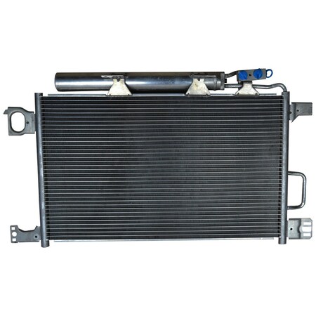Gpd Condenser 3636C